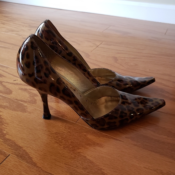 BCBG Girls heels - Picture 1 of 4